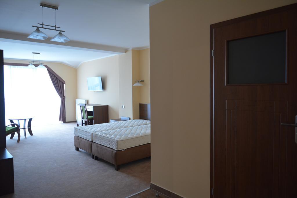 Gosciniec Pan Tadeusz II Hotel Гижицко Стая снимка