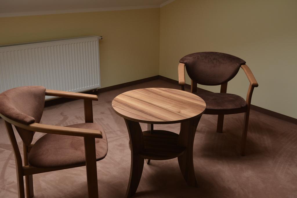 Gosciniec Pan Tadeusz II Hotel Гижицко Стая снимка
