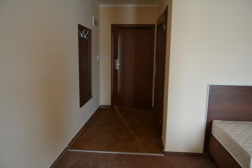 Gosciniec Pan Tadeusz II Hotel Гижицко Стая снимка