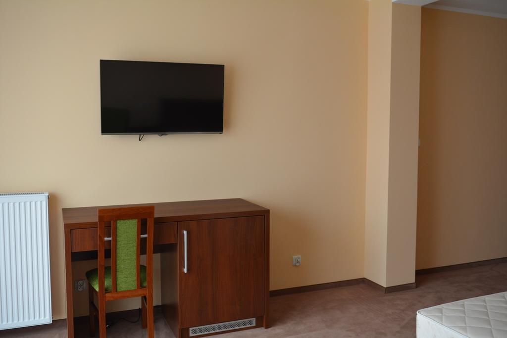 Gosciniec Pan Tadeusz II Hotel Гижицко Стая снимка