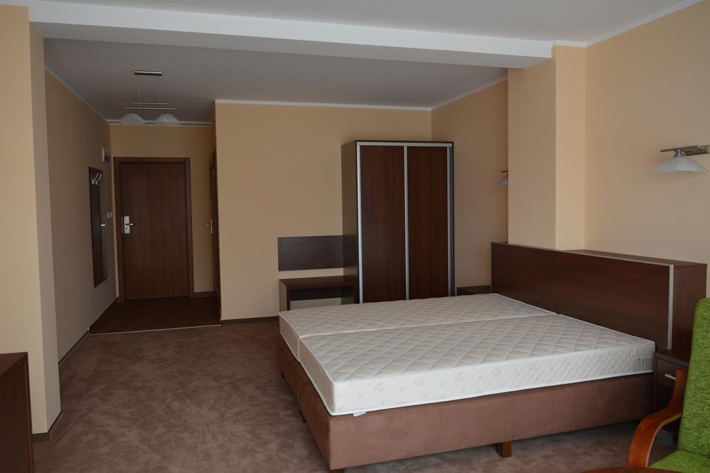 Gosciniec Pan Tadeusz II Hotel Гижицко Стая снимка