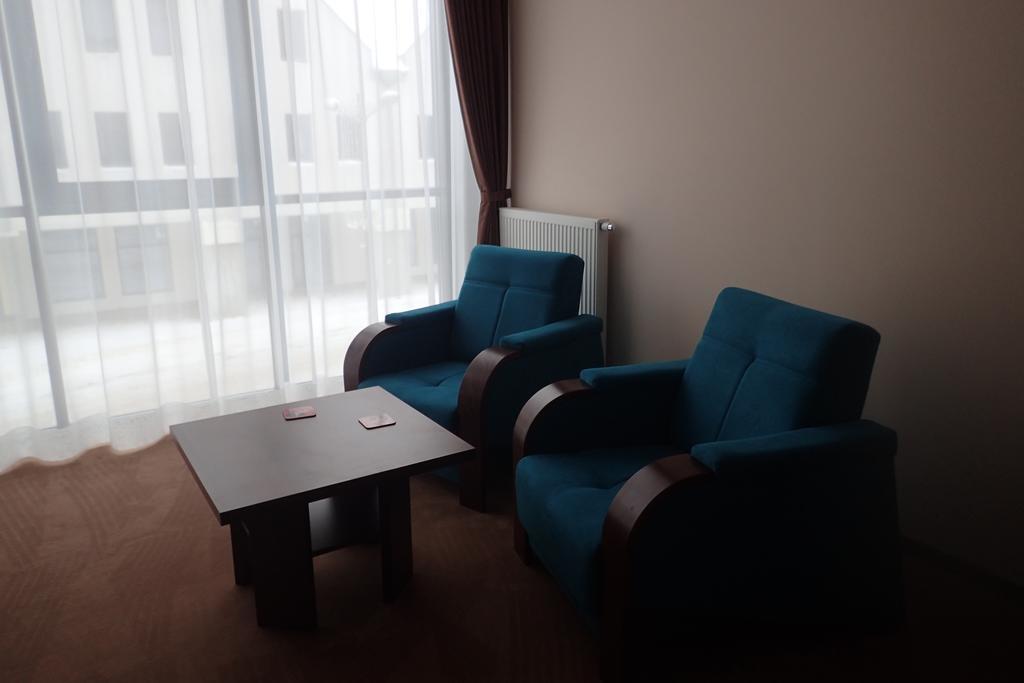 Gosciniec Pan Tadeusz II Hotel Гижицко Екстериор снимка